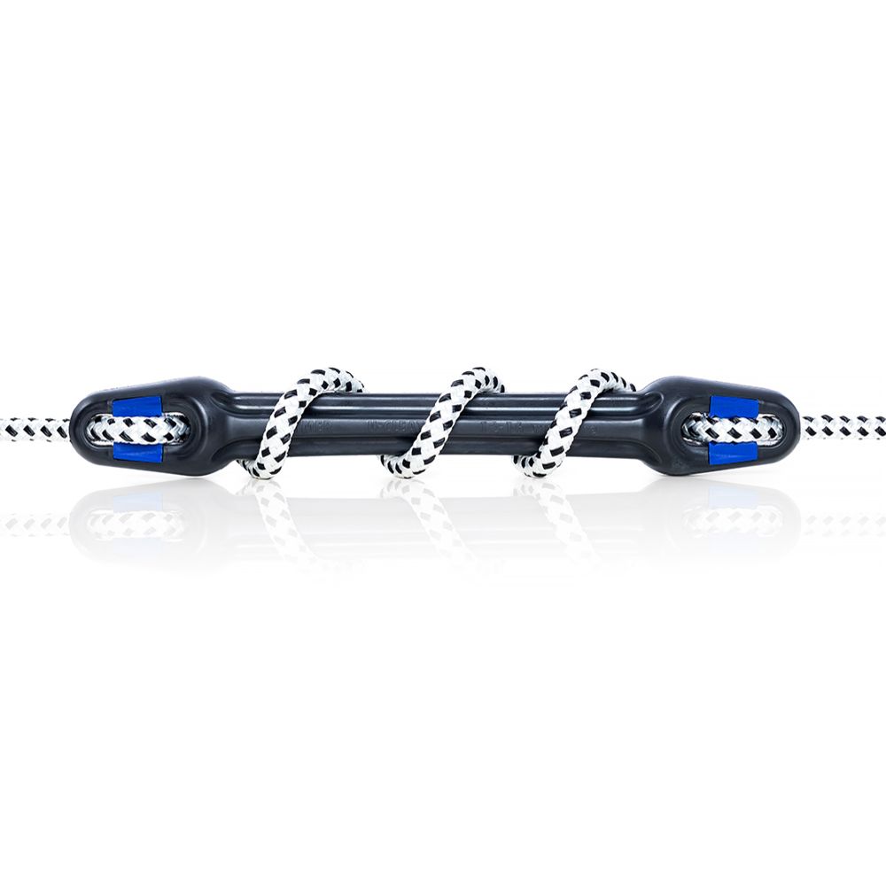 Unimer U-cleat stopperiga otsaleevendi