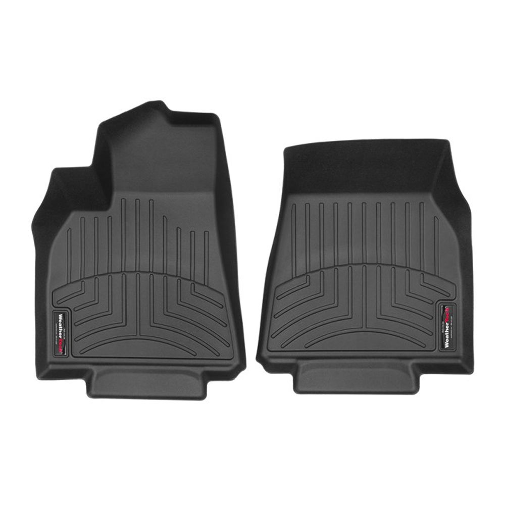 WeatherTech FloorLiner 4416491 främre golvmatta Tesla Model Y 20-