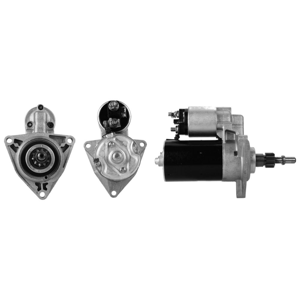Startmotor 13-3143
