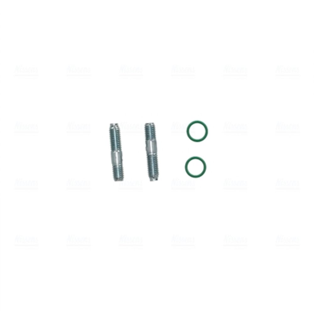 Ilmastointilaitteen lauhdutin 30-8326