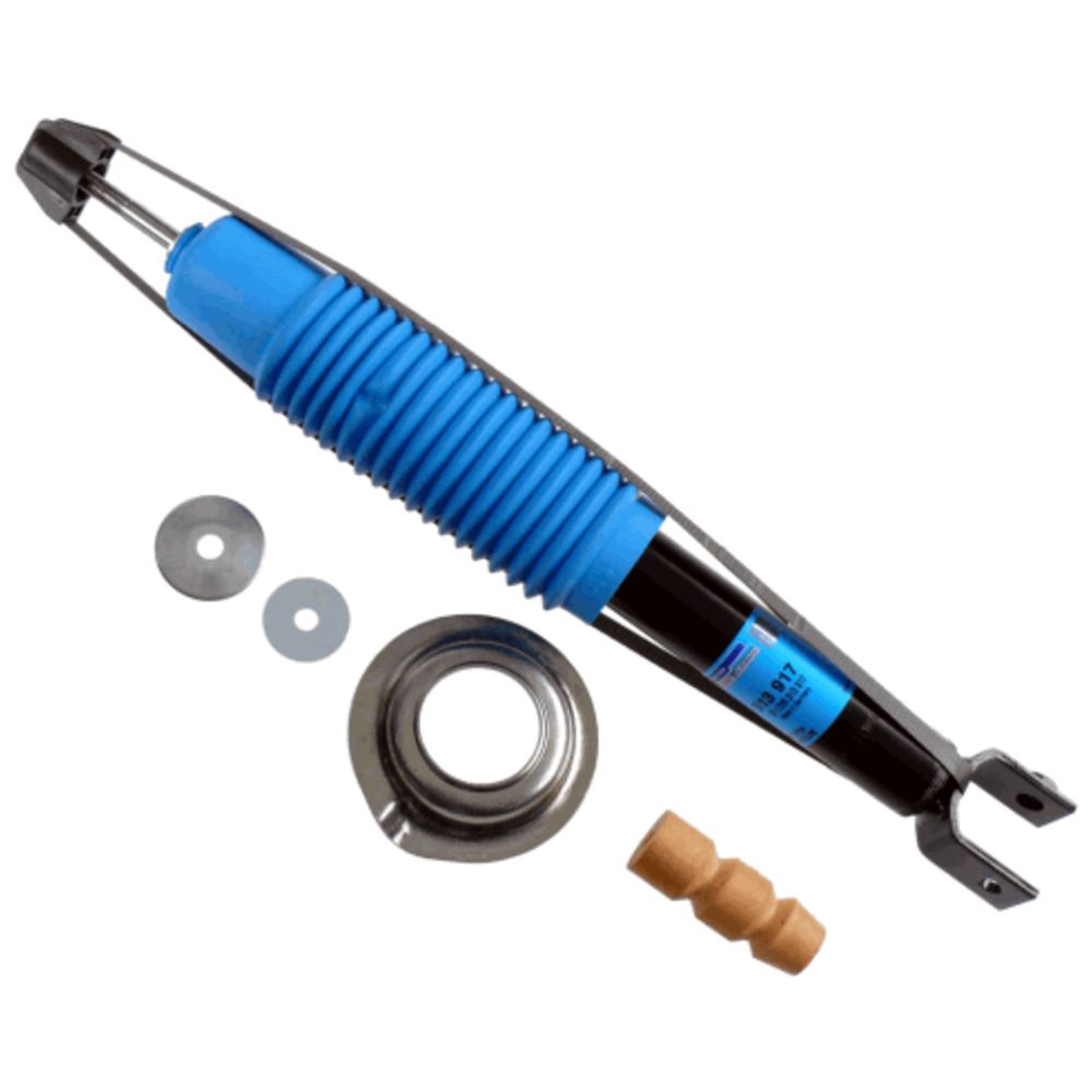 Iskunvaimennin 34-1173