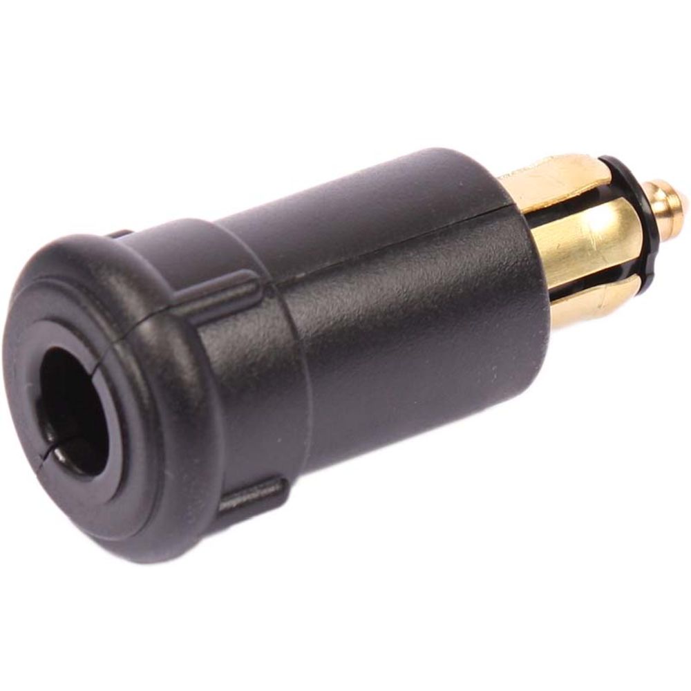 Stickkontakt ø 12 mm DIN ISO 4165