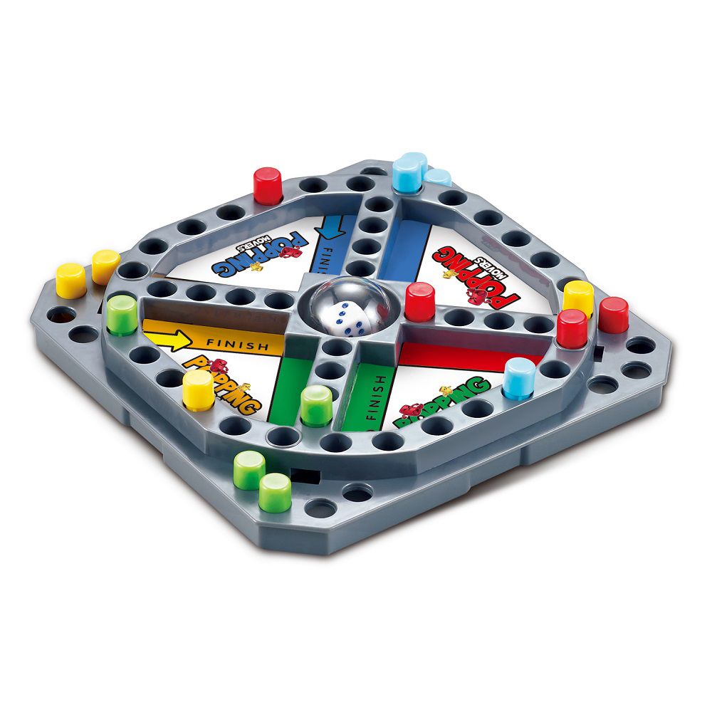 Reis ümber maailma reisimäng