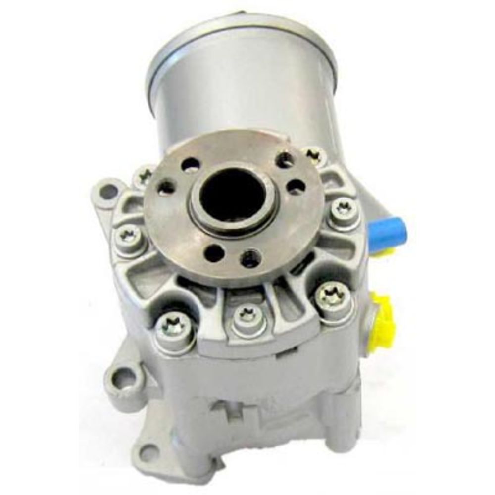 Ohjaustehostimen pumppu 17-02236