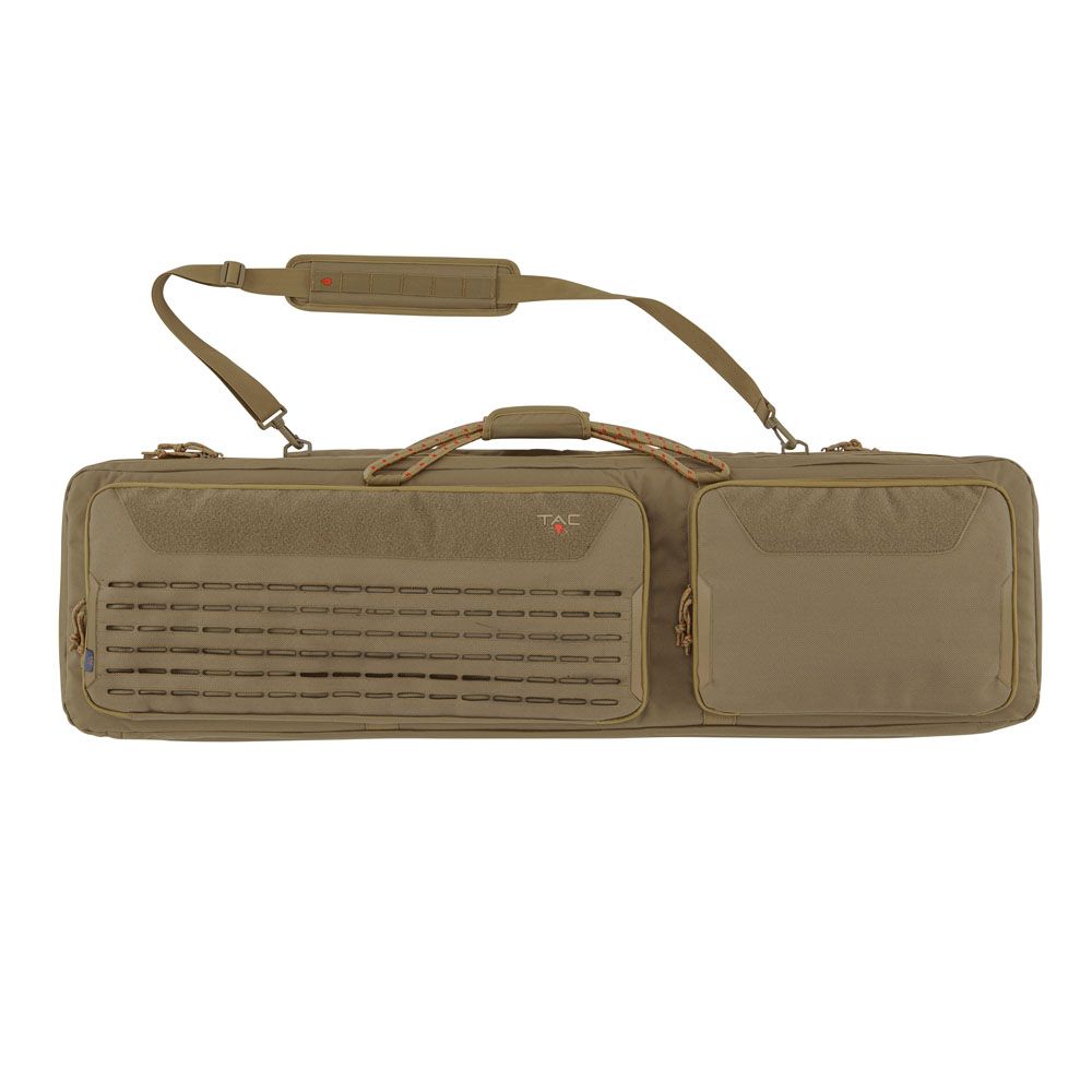 Allen Tac Six aselaukku, coyote/ruskea