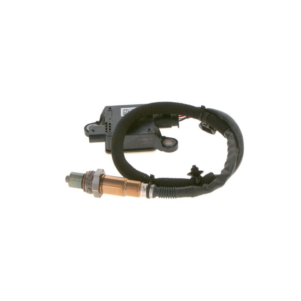 Partikelsensor 28-00377