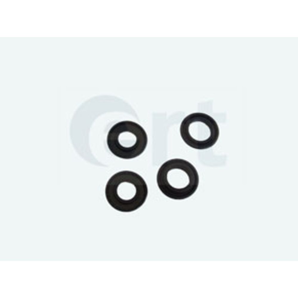 Jarrupääsylinterin korjaussarja 23-7437