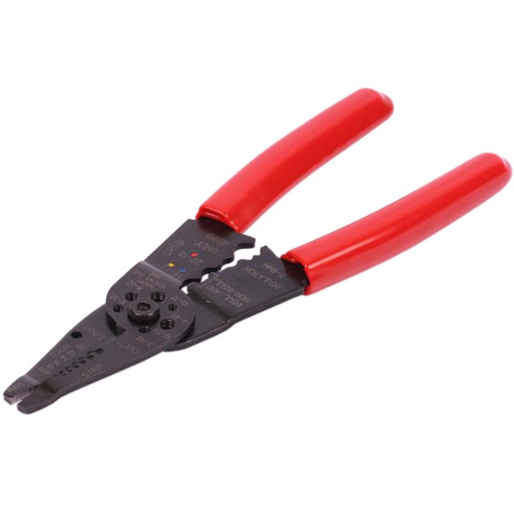 MTX Basic koorimis/klemmitangid