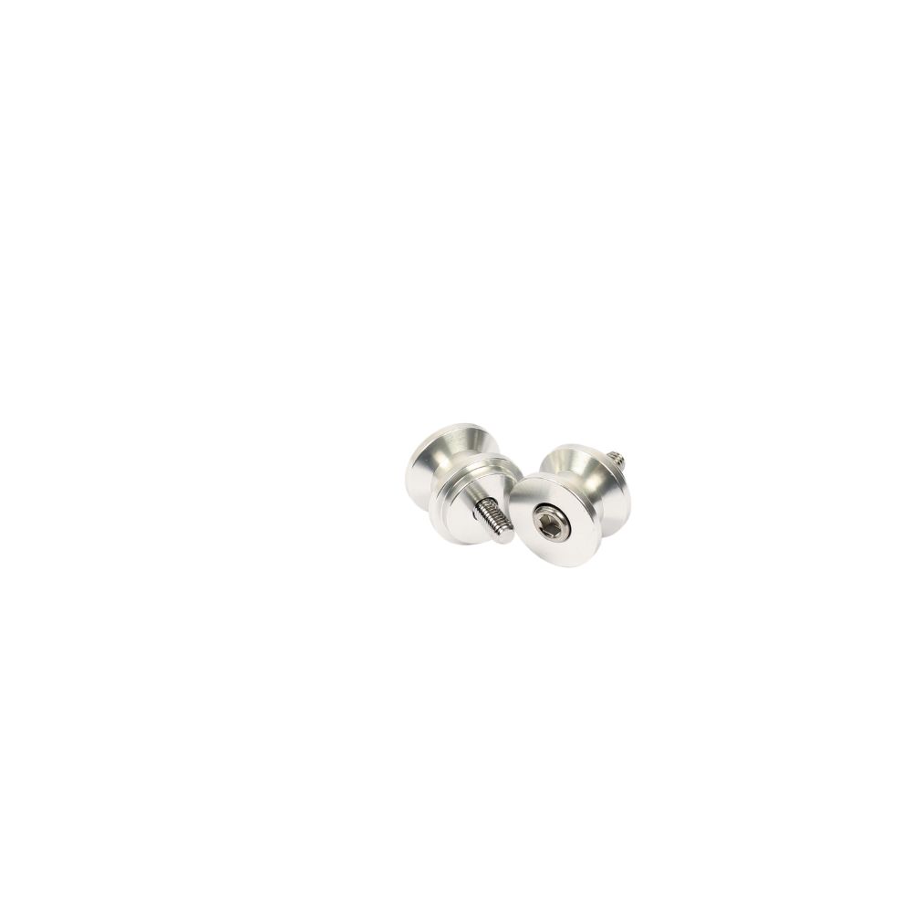 DZ Hardware M6‭ ‬svingrulle par