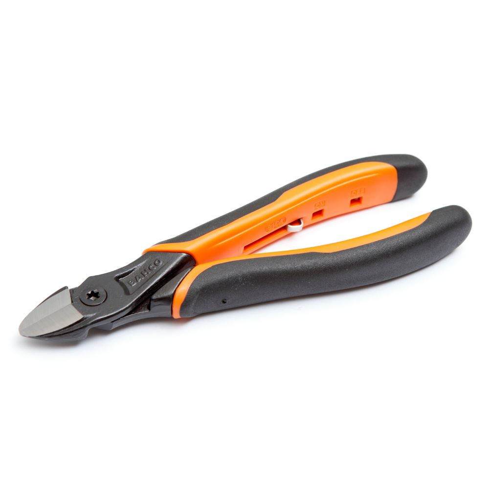 Bahco 2101PG-160 Ergo sidavbitare för plastmaterial 160 mm
