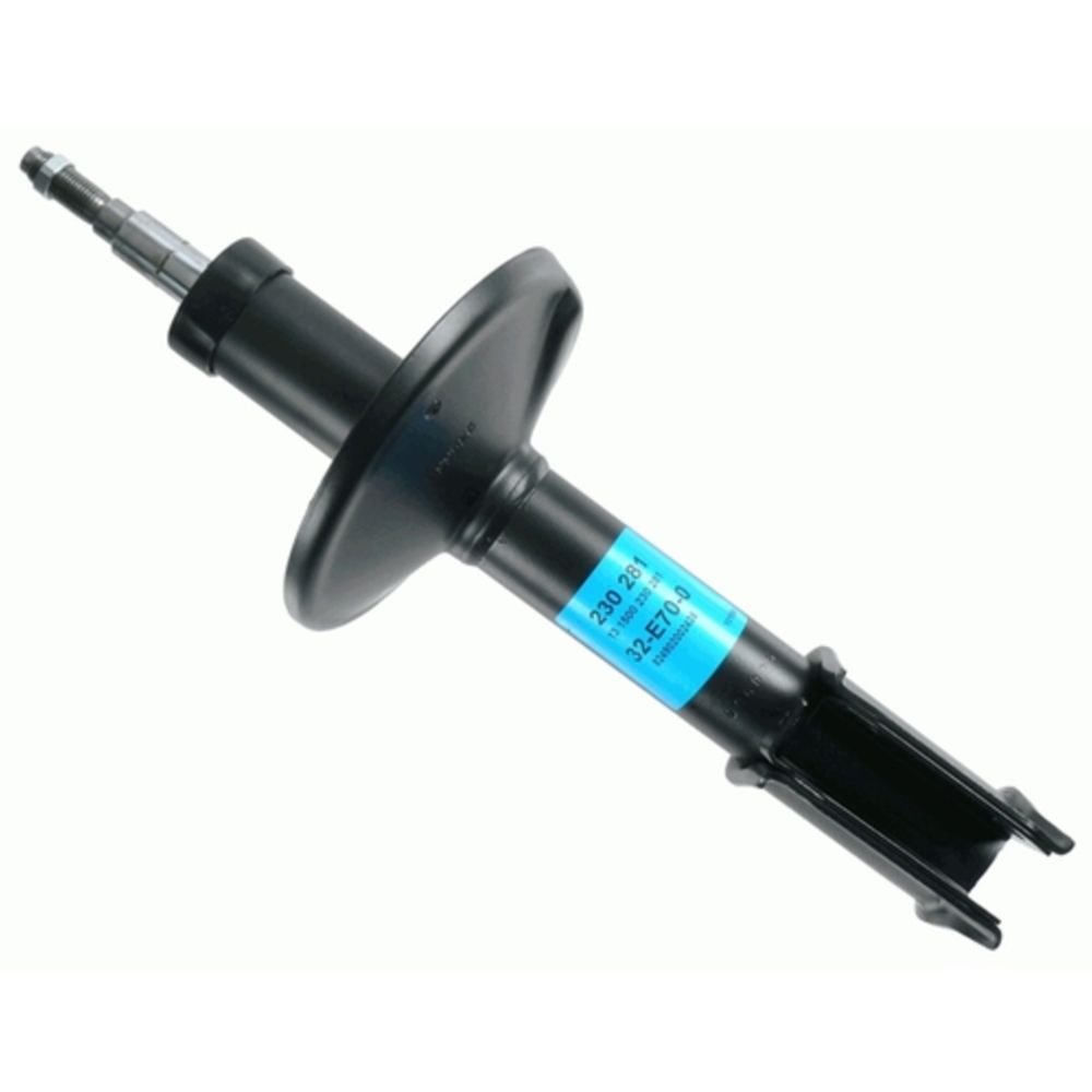 Iskunvaimennin 33-00191