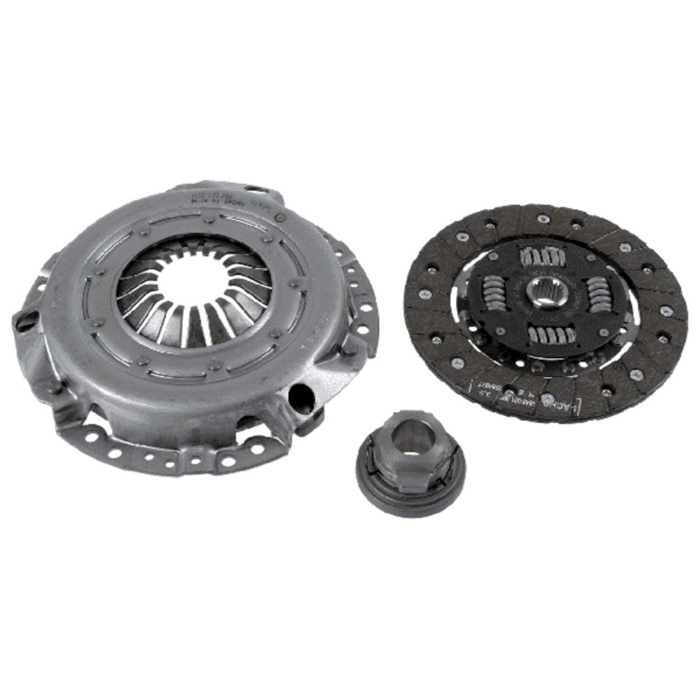 Kytkinpaketti 84-1150