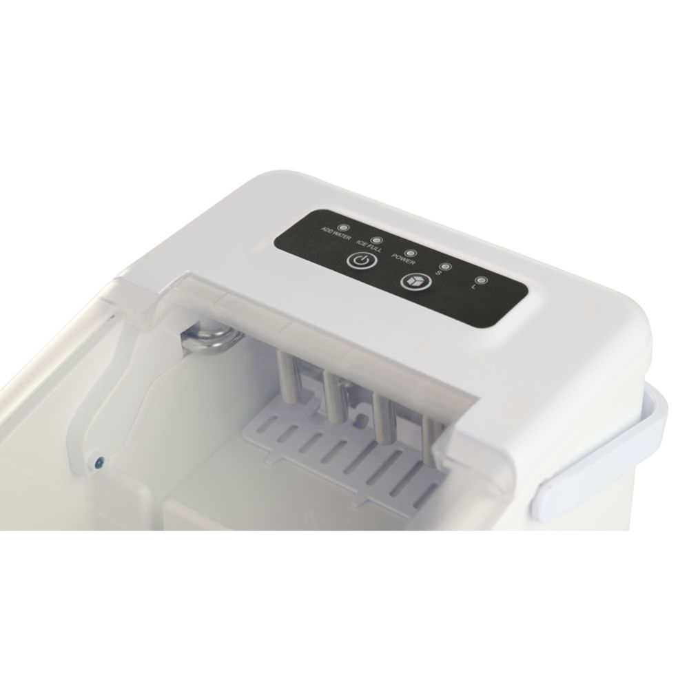 Day jääkuubikumasin 110 W