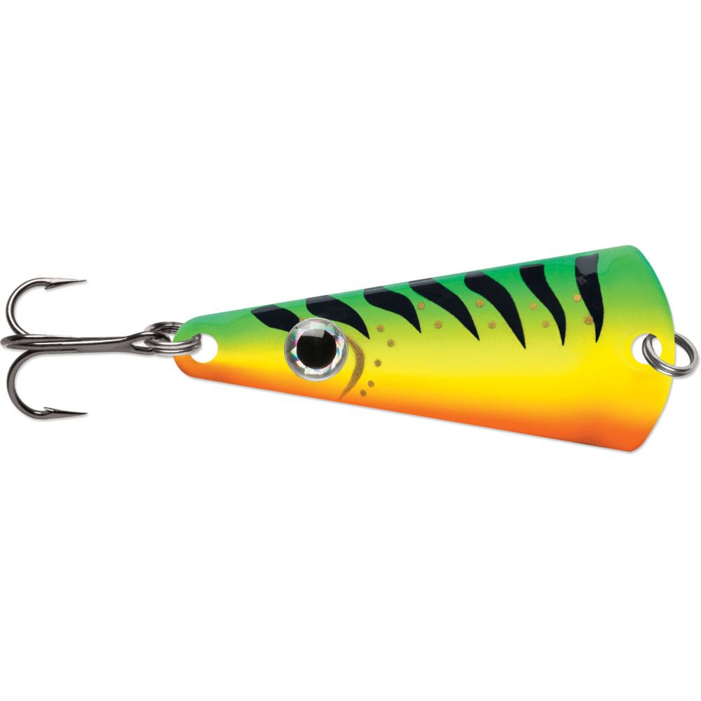 VMC Tingler Spoon 5,3 g kuhapilkki Perch