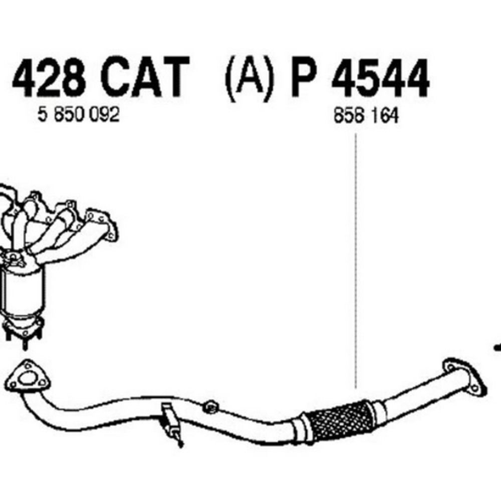 Pakoputki 14-4507