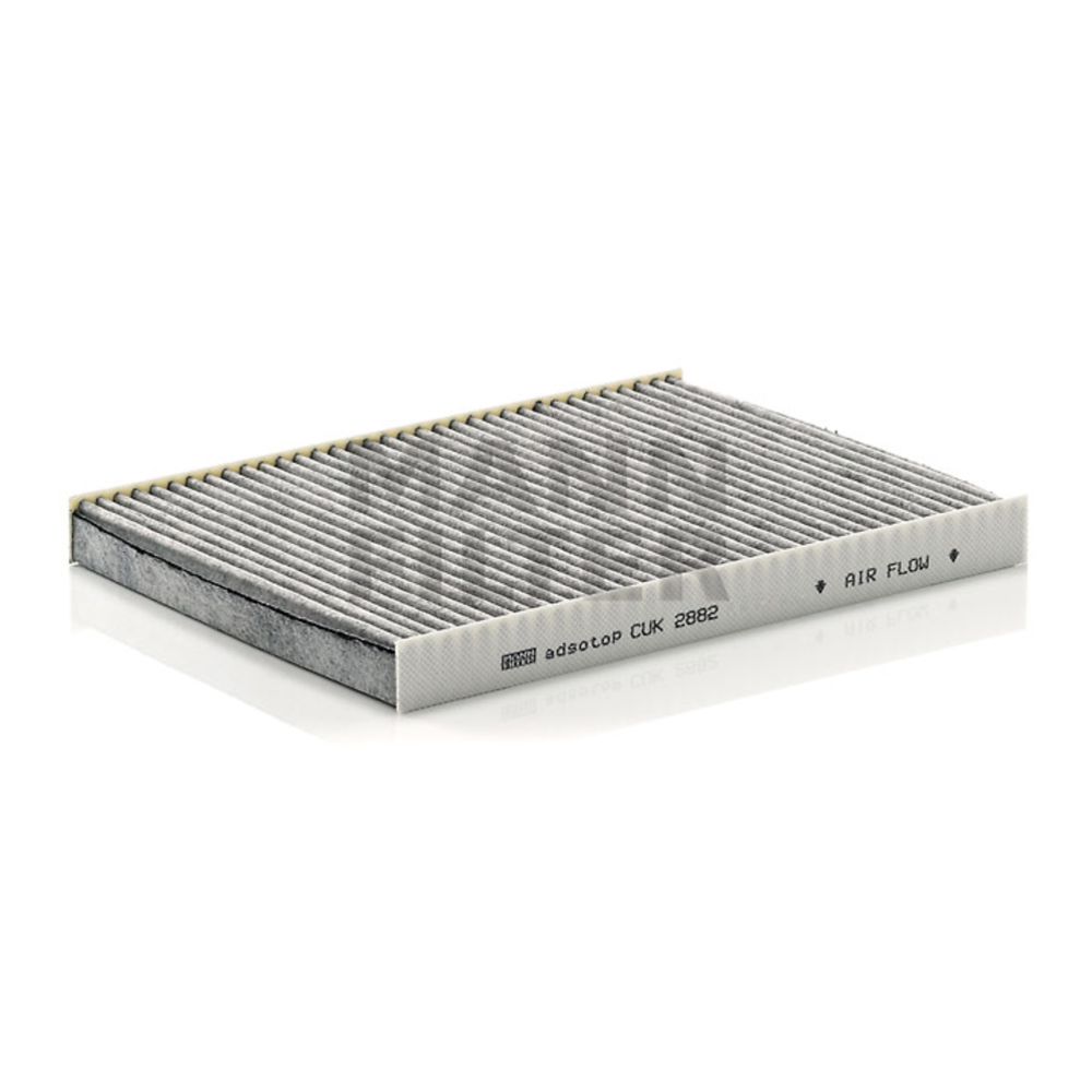 Raitisilmasuodatin 19-2057