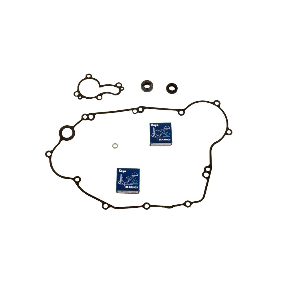 Korjaussarja, vesipumppu 98-08256