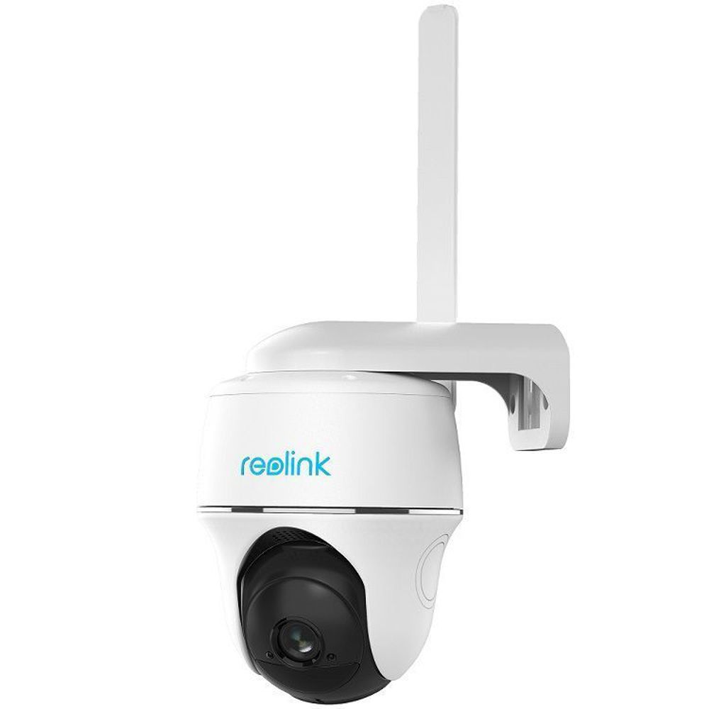 Reolink Go Series G430+SIM batteridriven 4G kamera för utomhusbruk