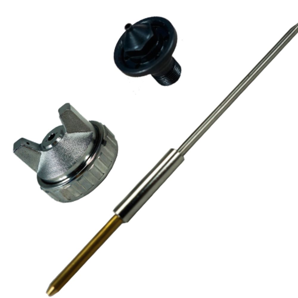Maaliruiskun 75-1215 varasuutinsarja 1,5 mm