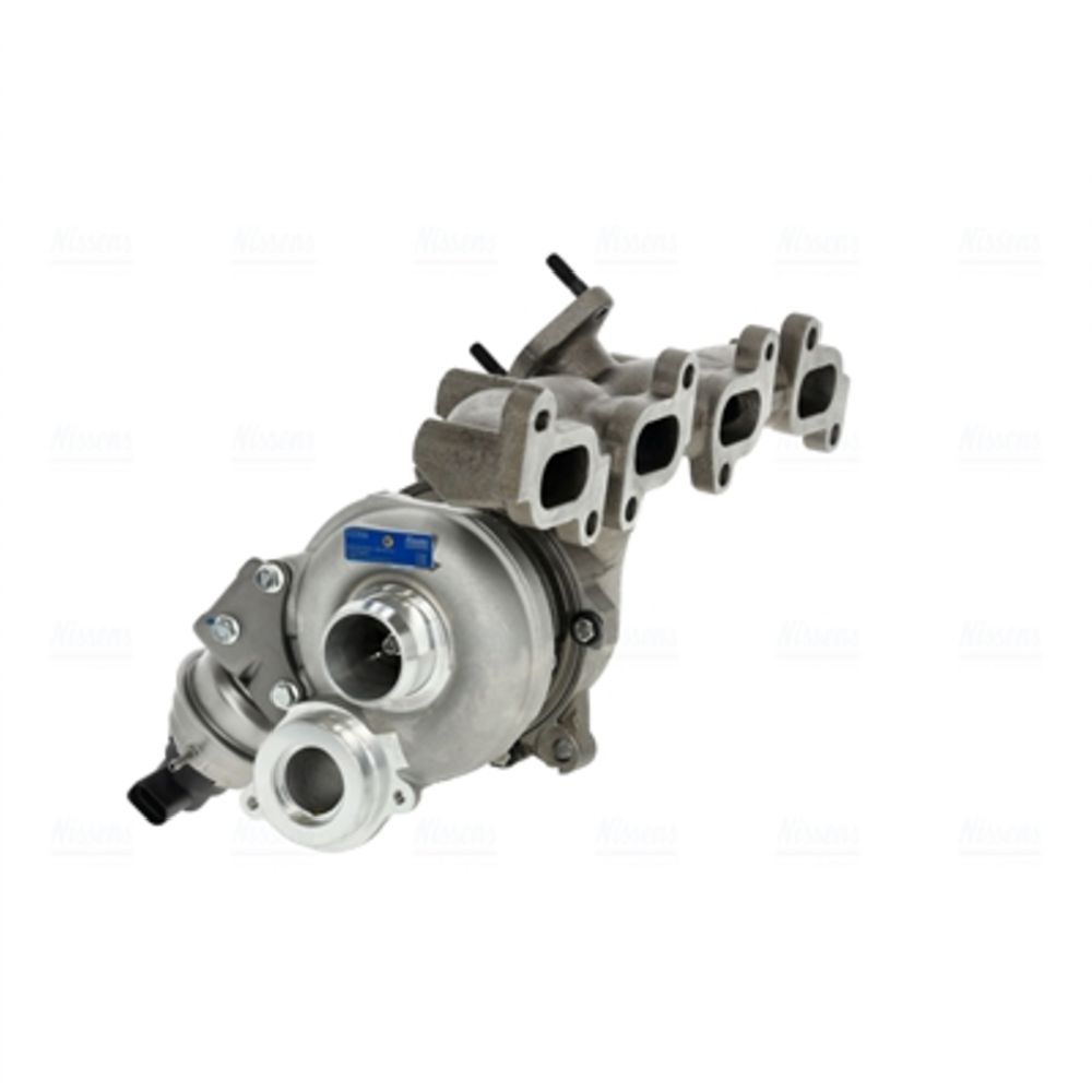 Turboahdin 13-00119