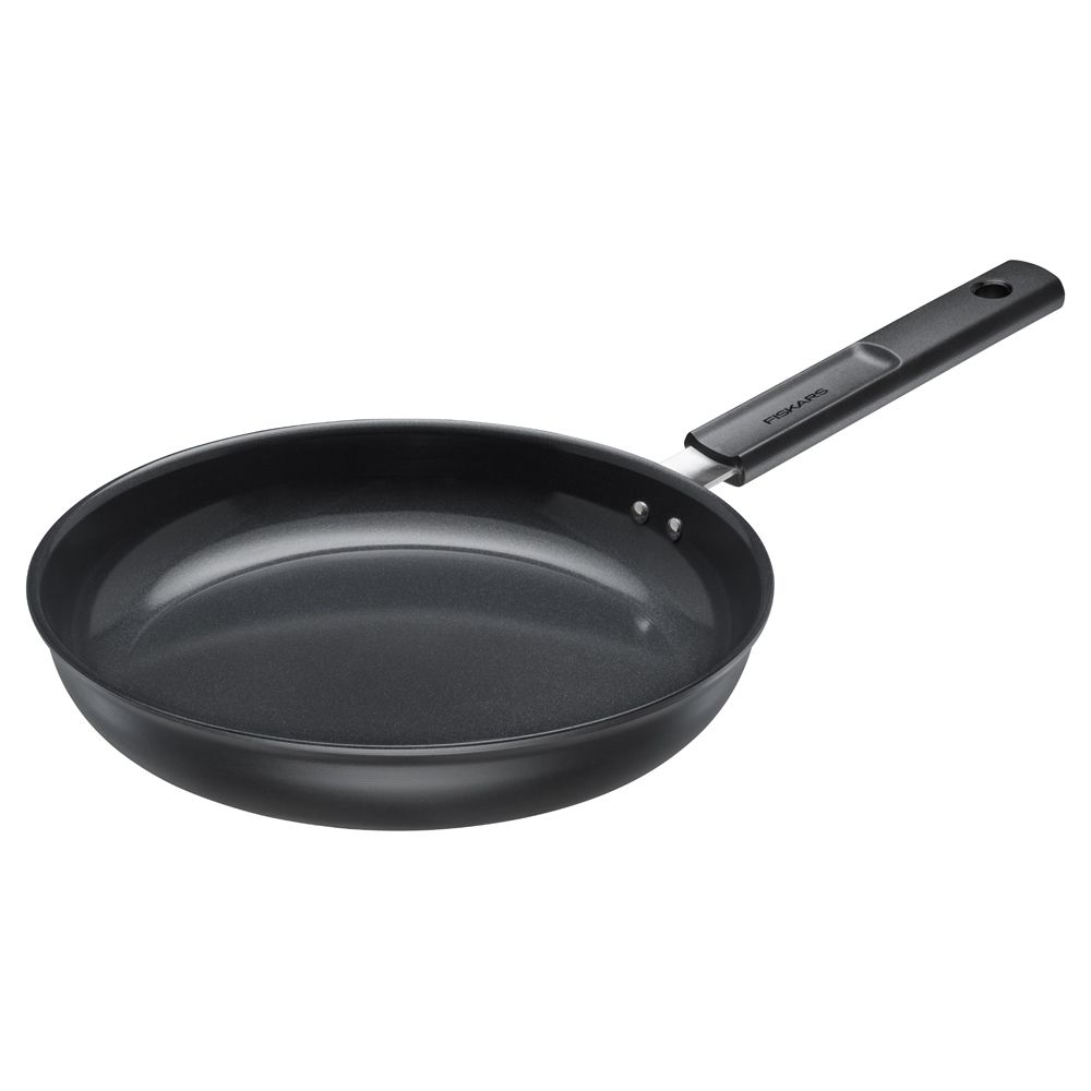 Fiskars Hard Face stekpanna 26 cm