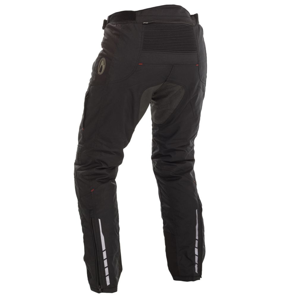 Richa Colorado MC-byxor dam svart