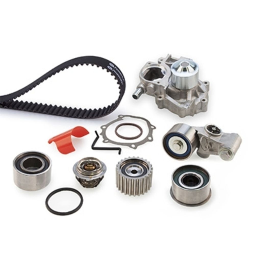Vattenpump + kuggremssats 25-9834