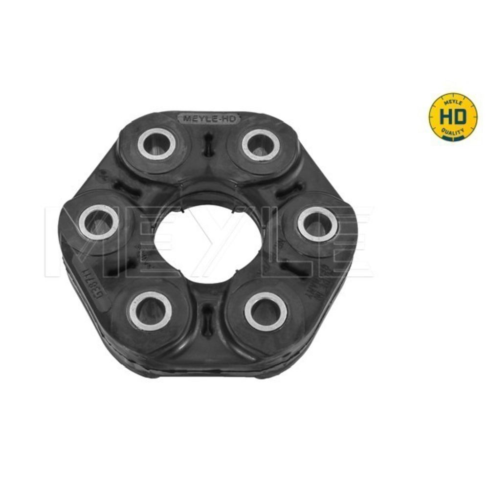 Led, kardanaxel 18-4203
