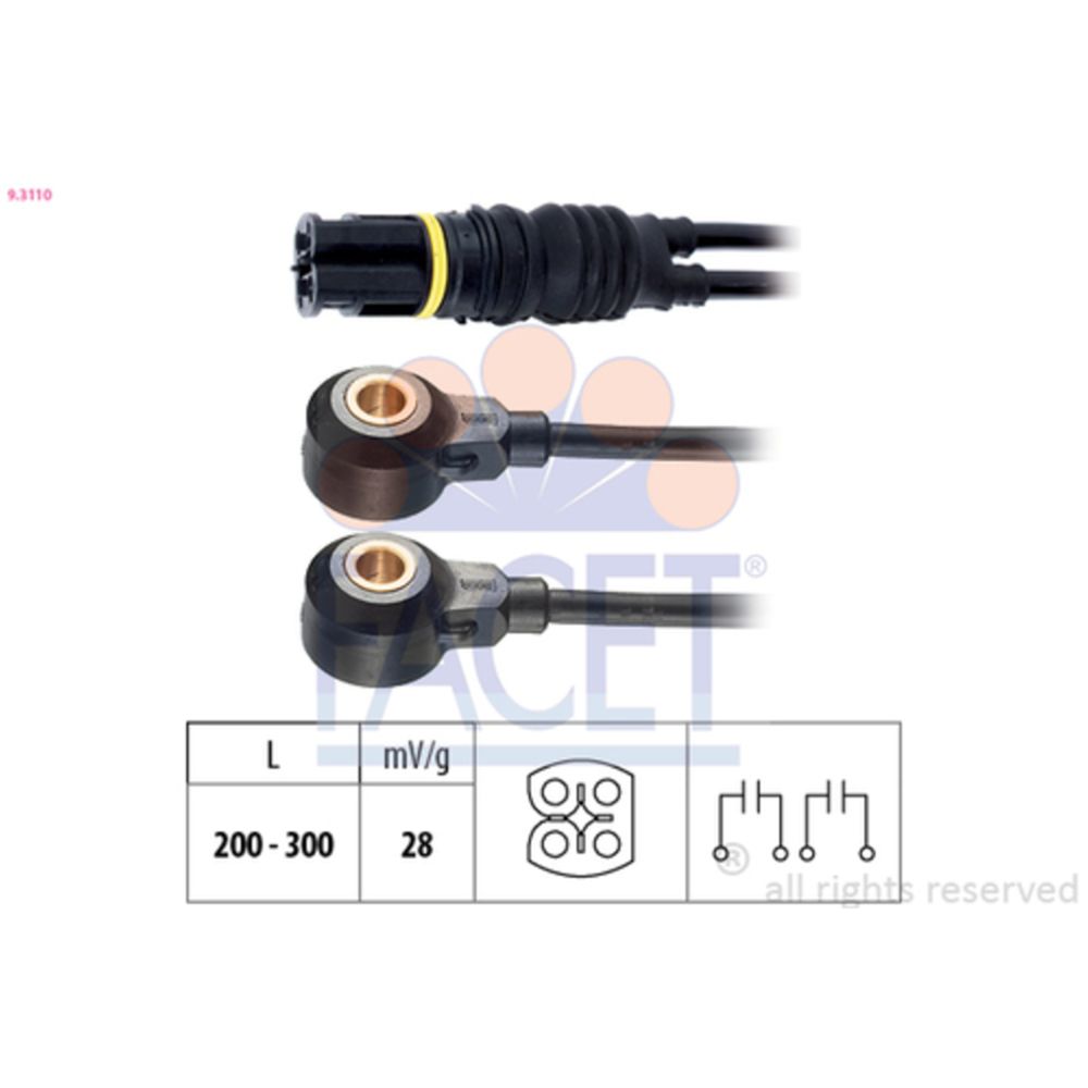 Detonatsiooniandur 48-8521