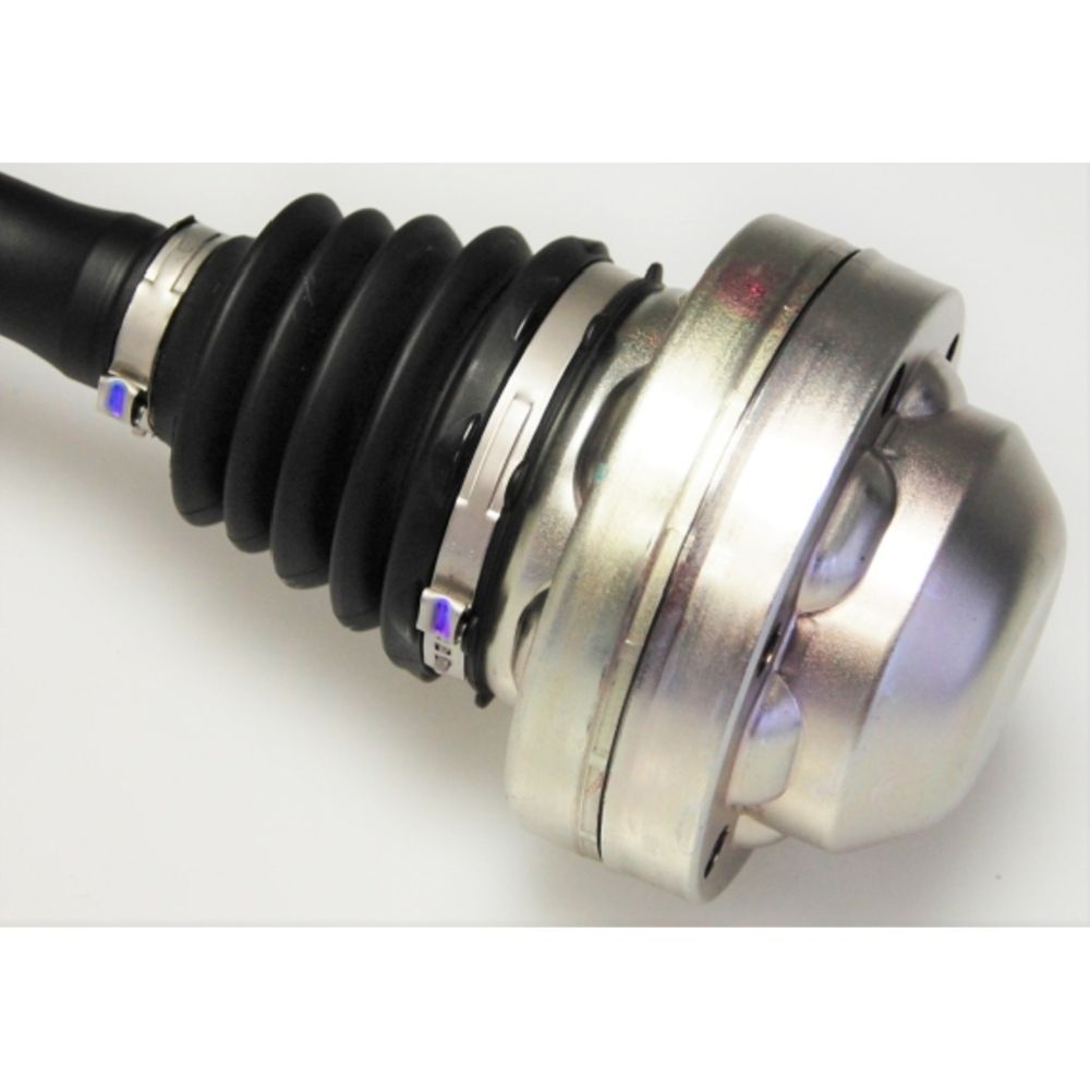 Drivaxel 17-02918