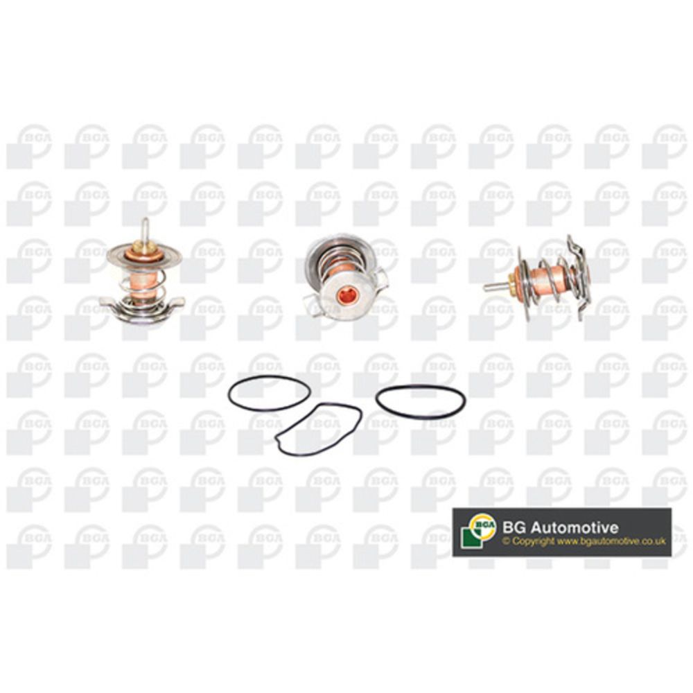 Termostaatti 30-6331