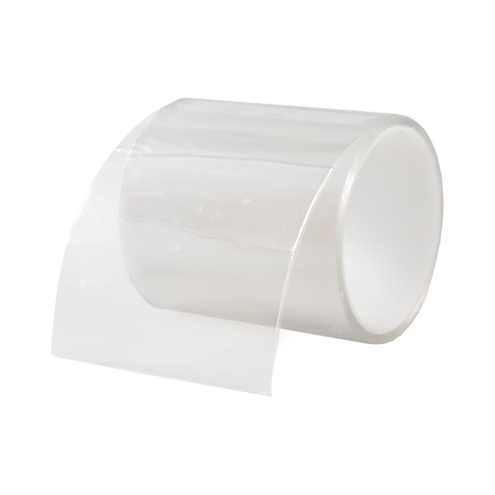Finbullet Kolhusuojateippi 100 mm 2 m