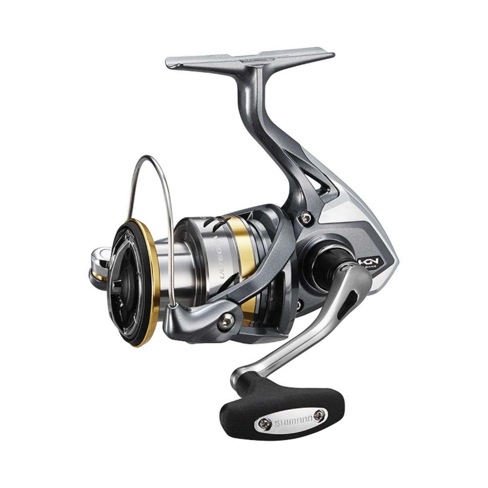 Shimano Ultegra FC 2500 avokela