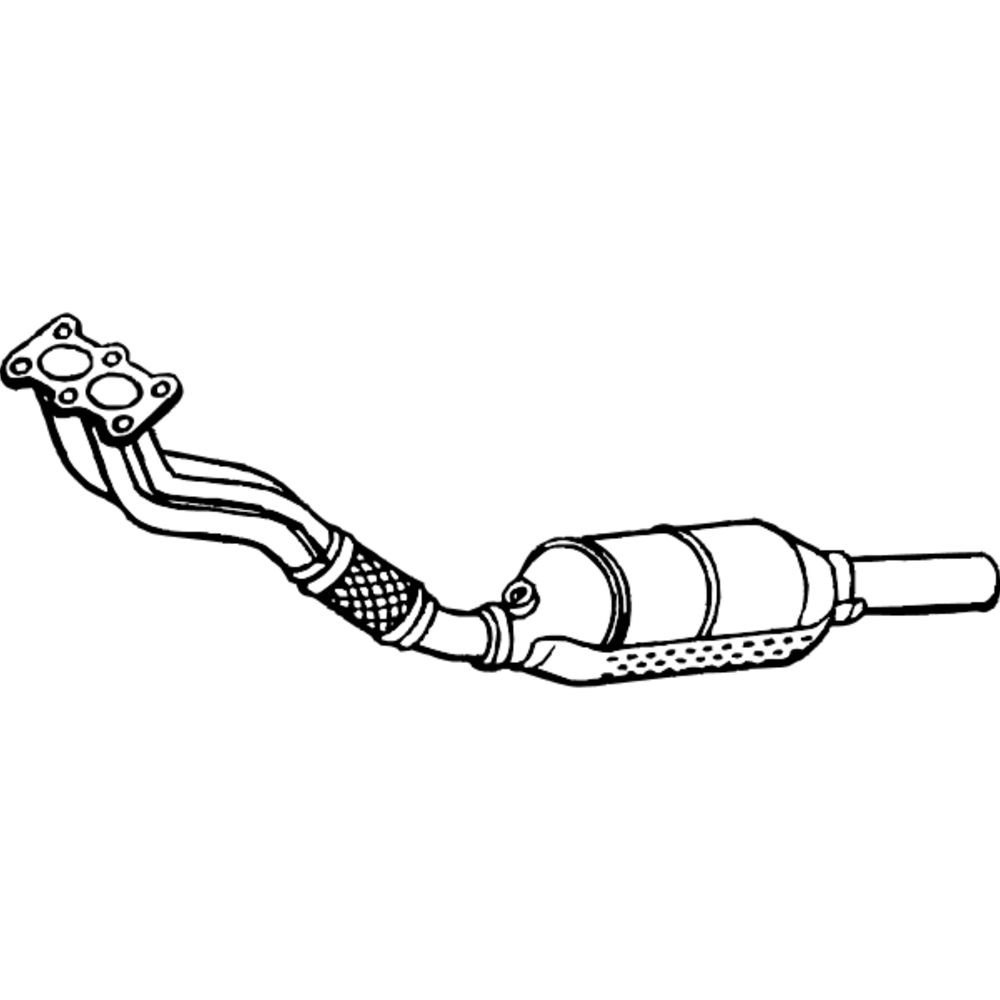 Katalysator 13-4210