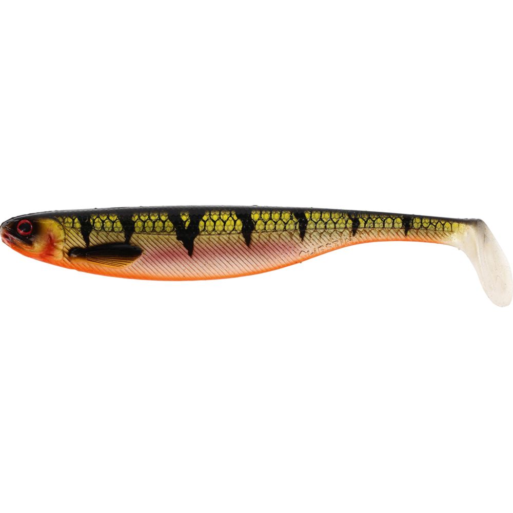 Westin ShadTeez Slim kalajigi 10 cm 6 g väri: Headlight 3 kpl