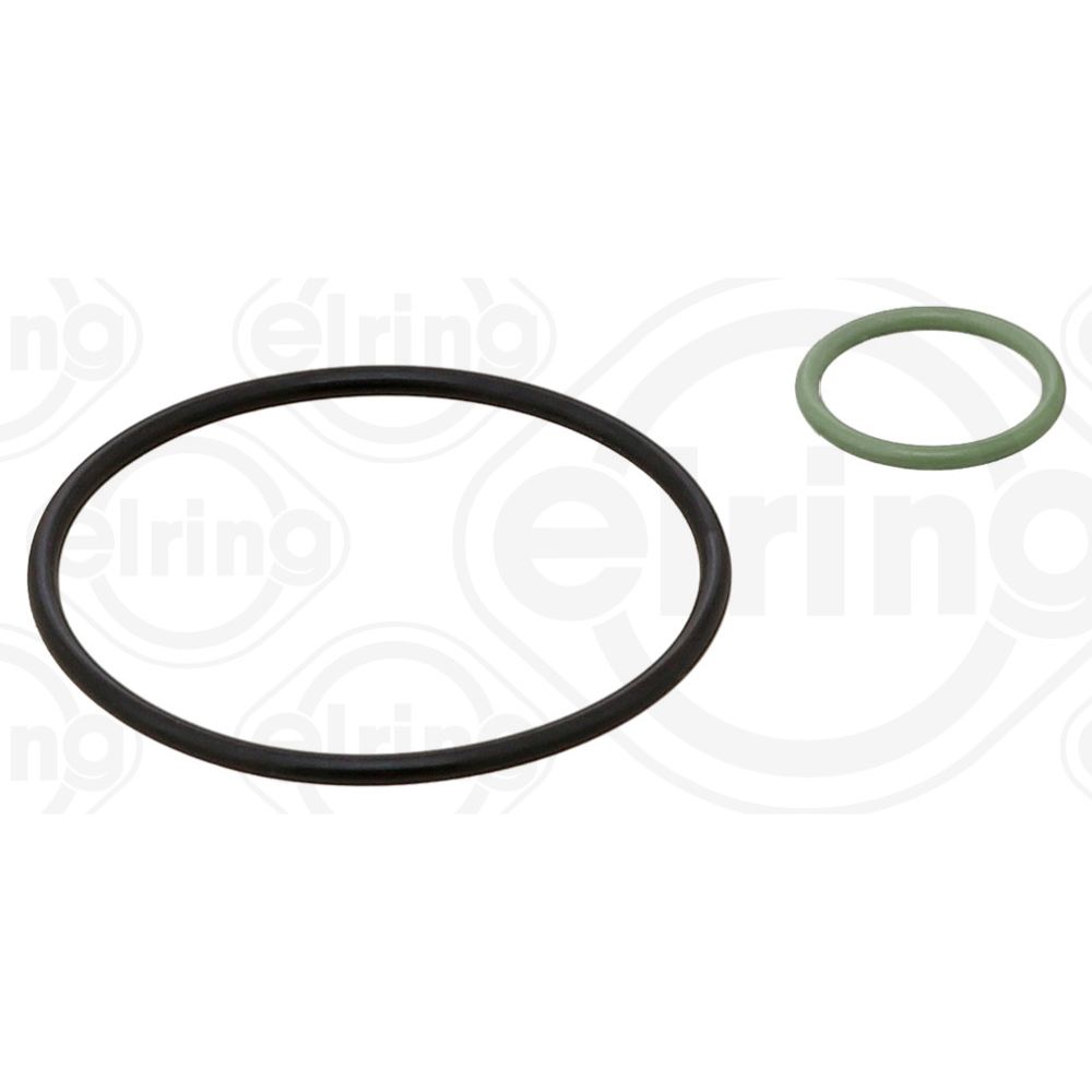Packningssats, vakuumpump 23-02386