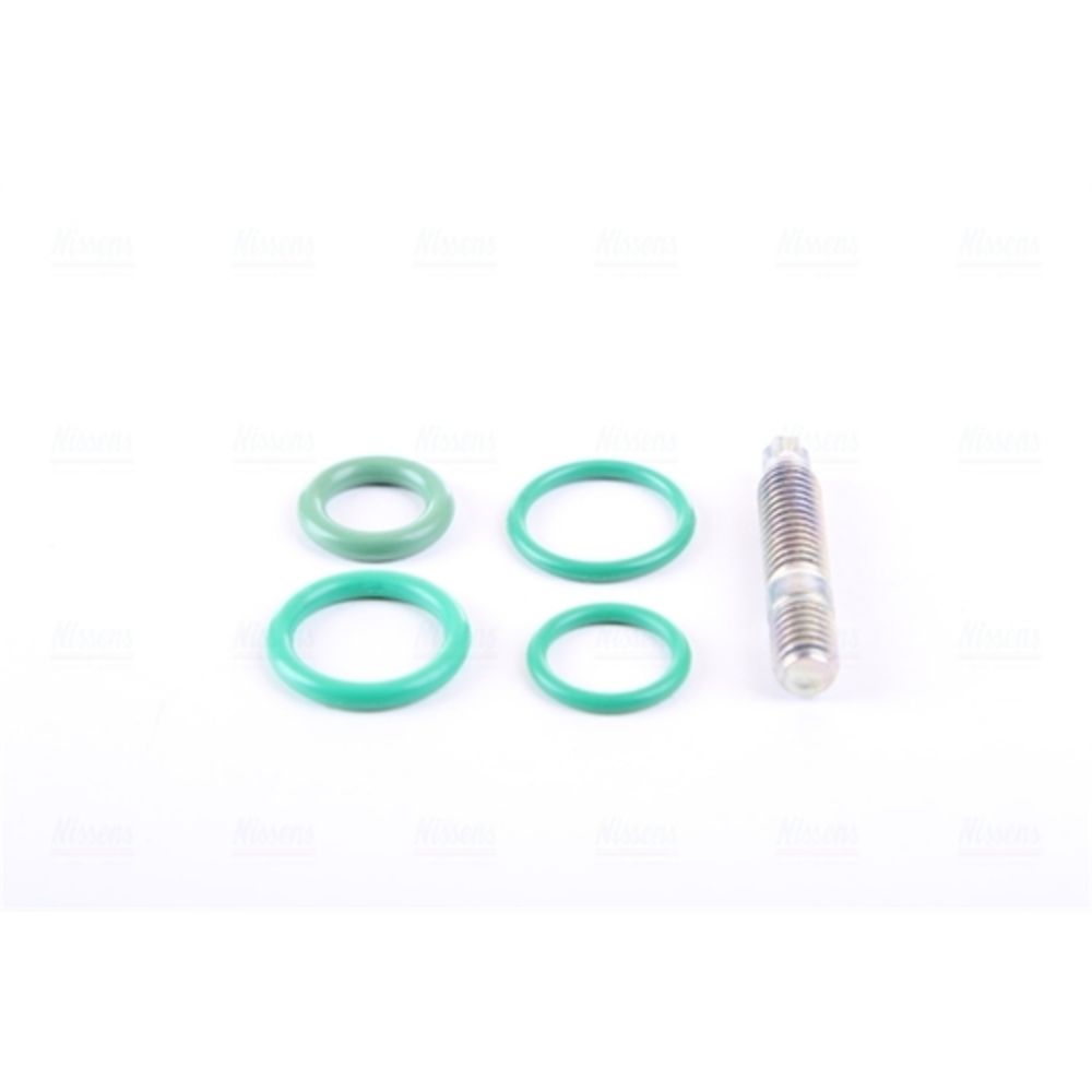 Kliimaseadme ekspansiooniklapp 12-00365