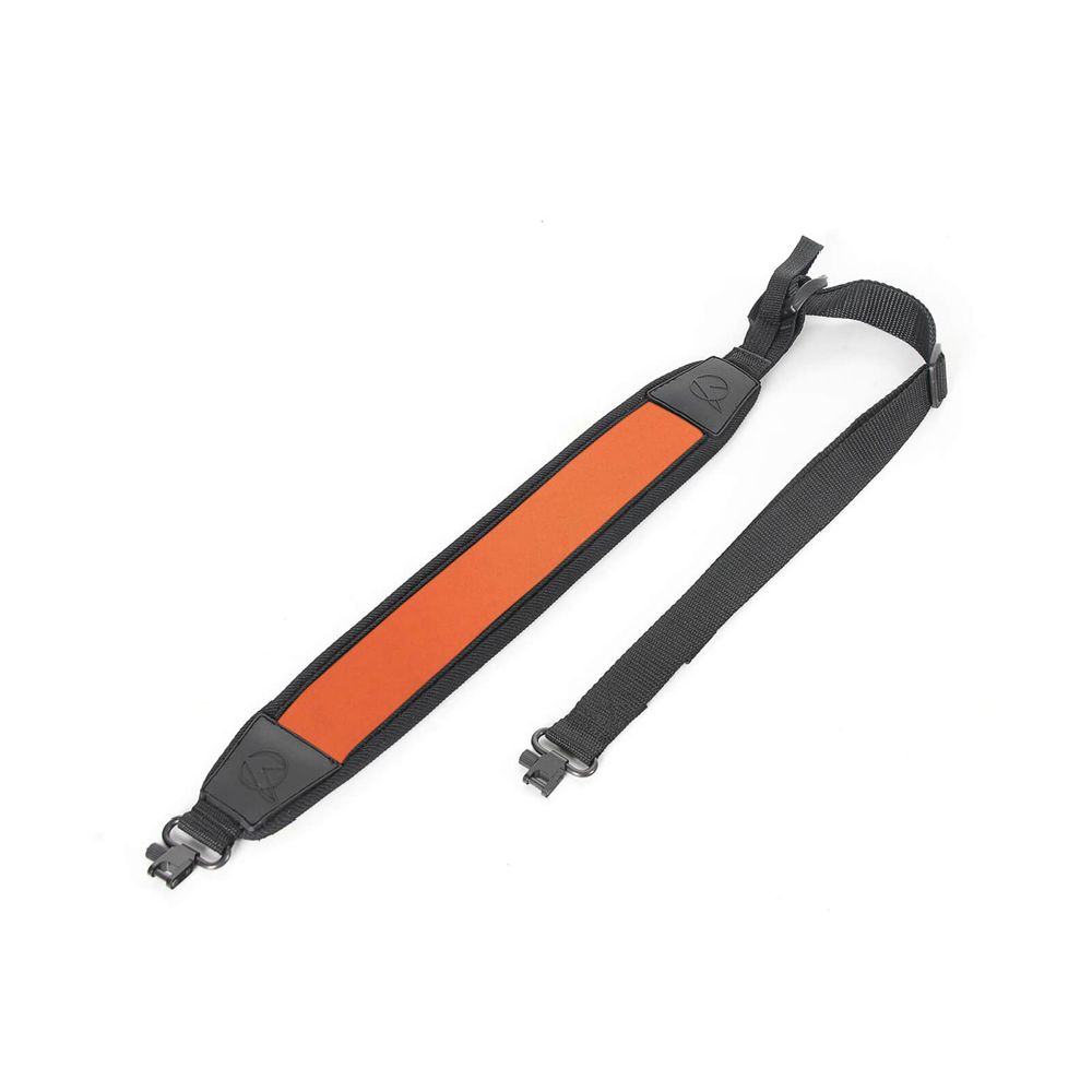 Gamo vapenrem i neopren orange