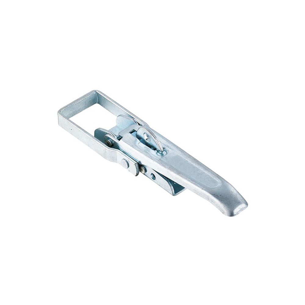 MTX Automotive flaklås förzinkat 210 mm