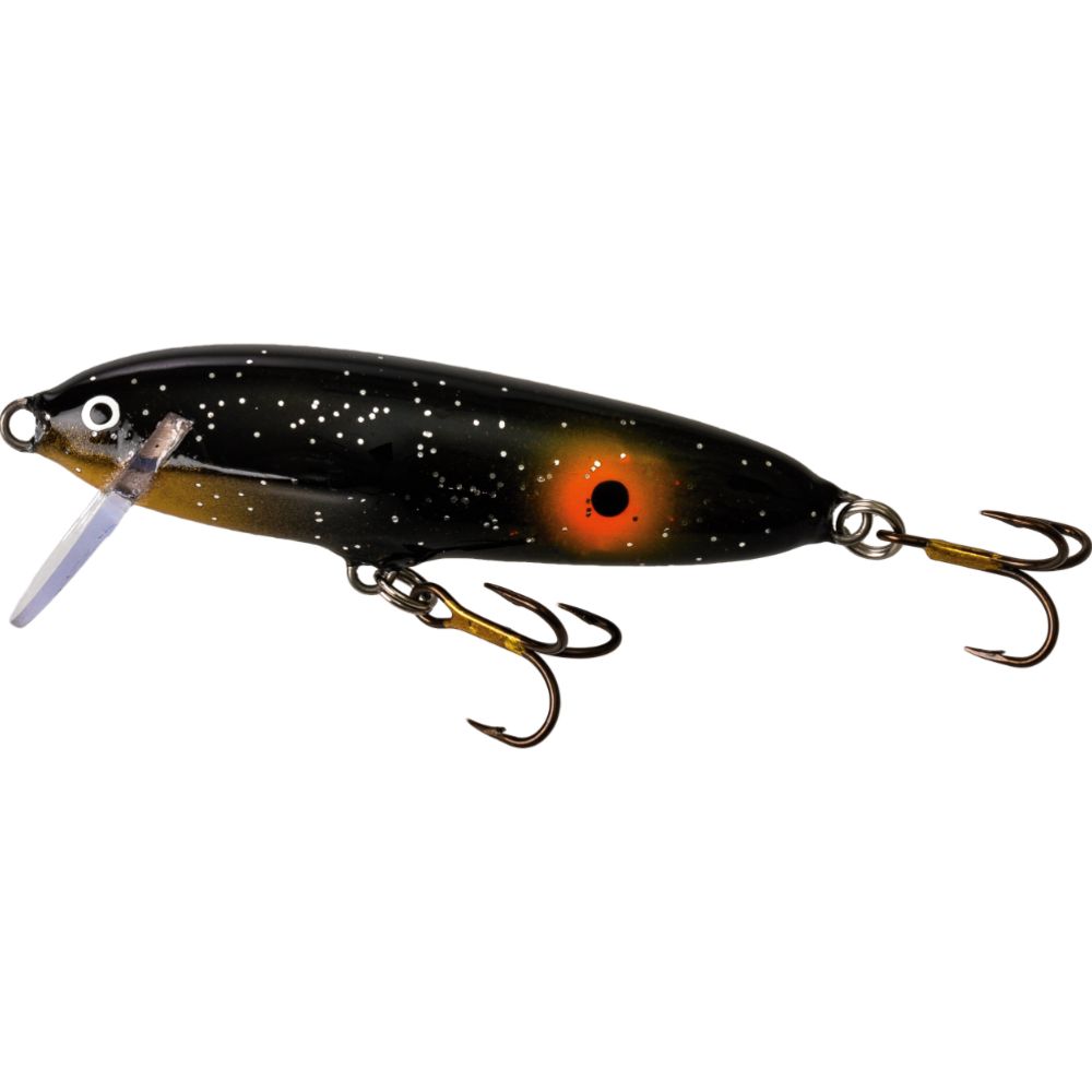 Nils Master Spearhead lohivaappu 8 cm 14 g