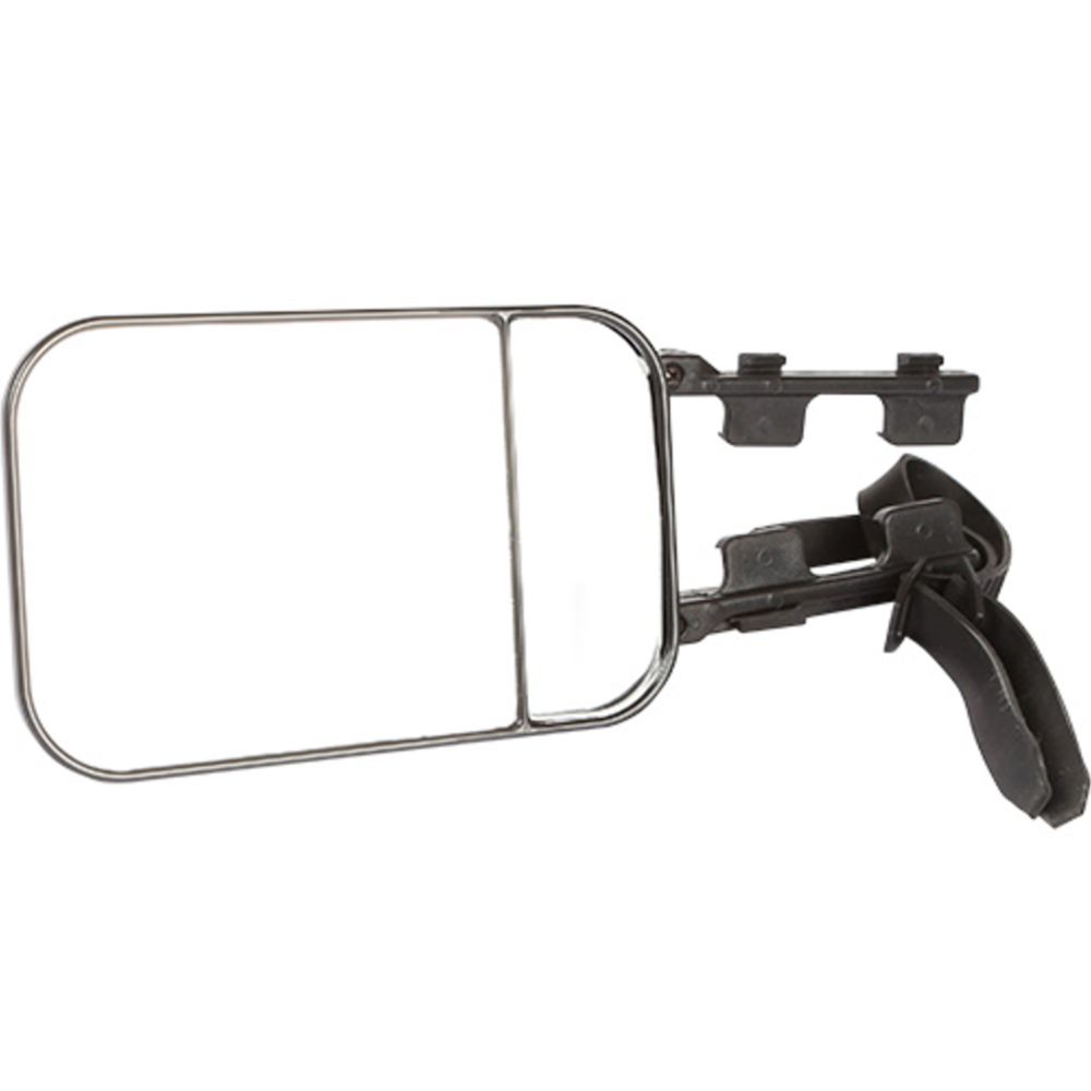 Husvagnsspegel med led