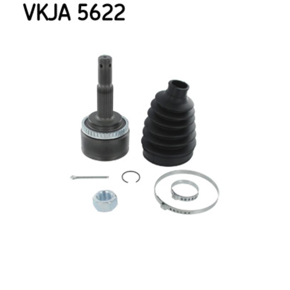 Vetonivelsarja 17-5381