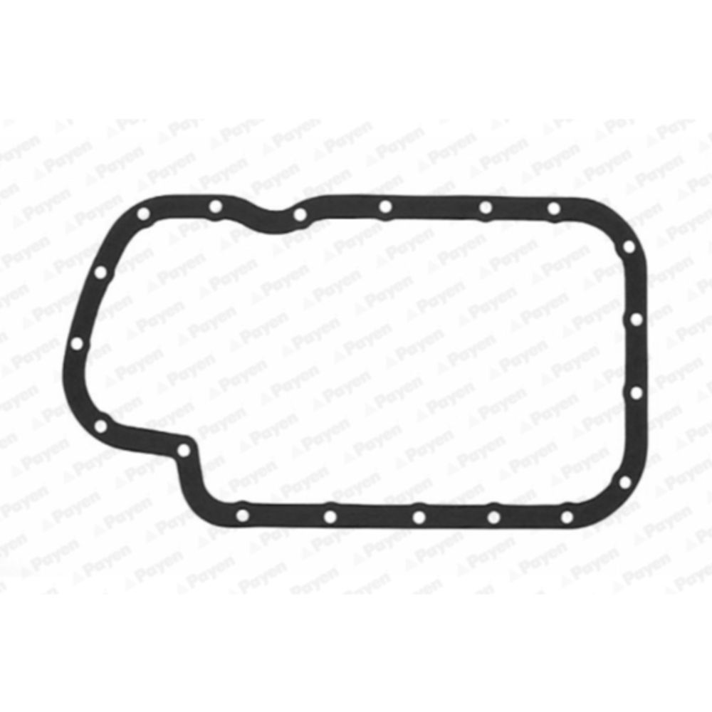 Öljypohjan tiiviste 27-5195