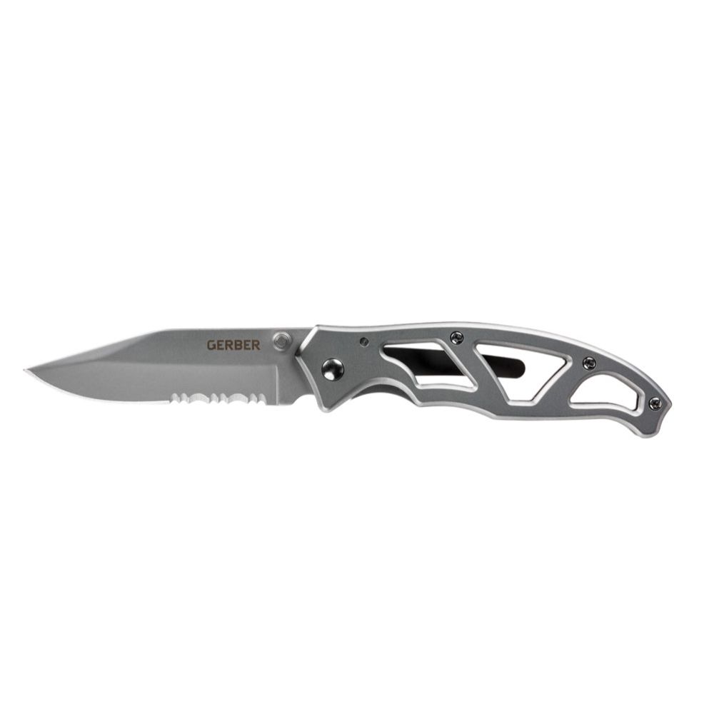 Gerber Paraframe 1 taittoveitsi