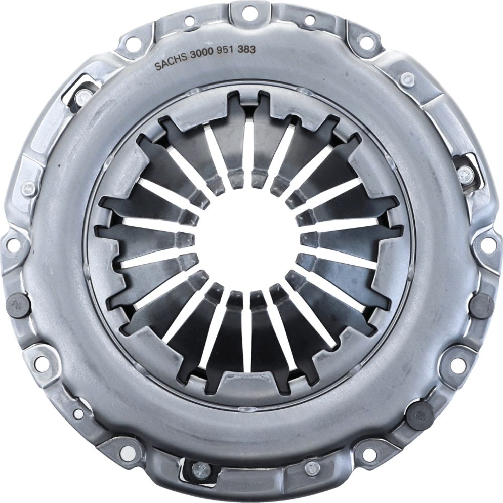 Kytkinpaketti 84-2523