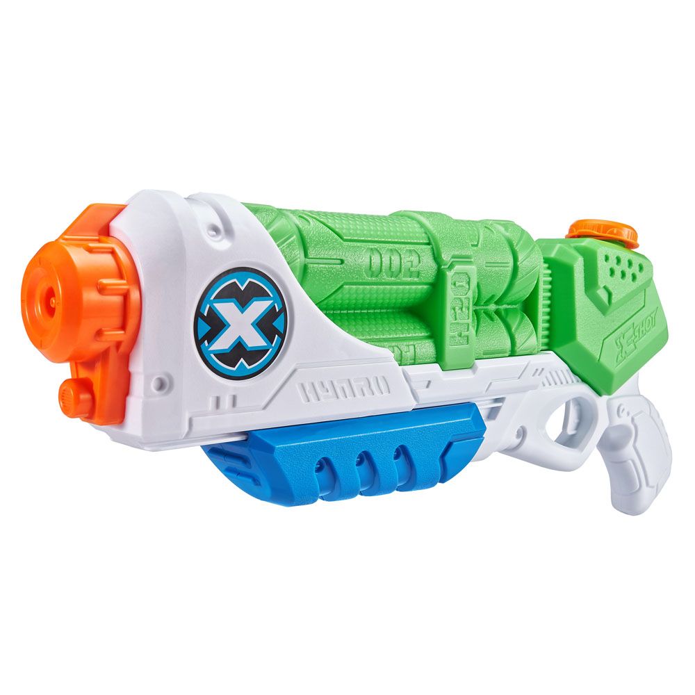 X-Shot Medium Typhoon Thunder veepüss