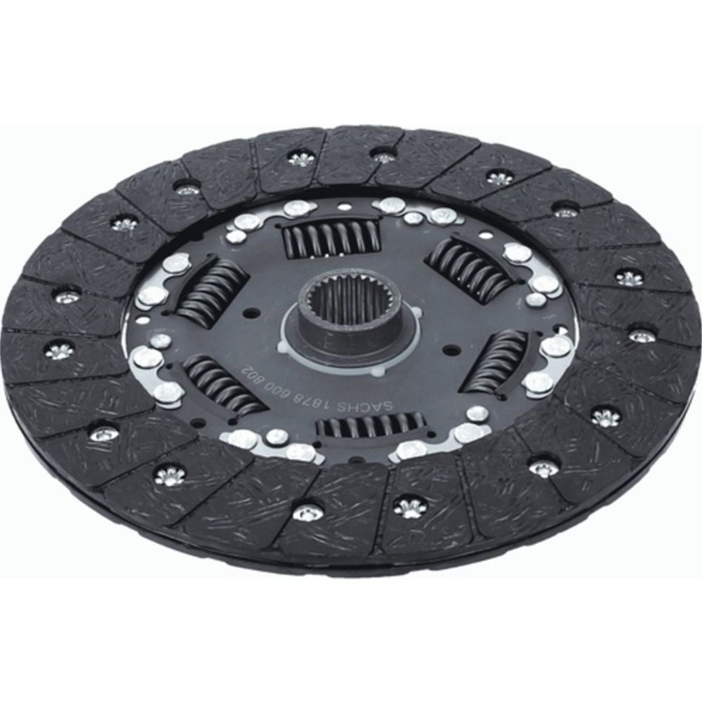 Kytkinpaketti 84-2473