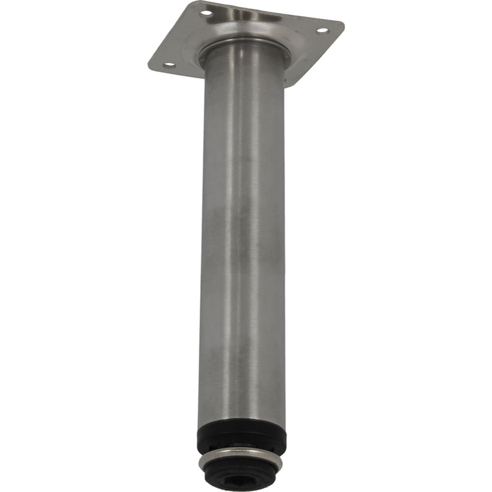 Pisla reguleeritav mööblijalg, 30 x 100 mm