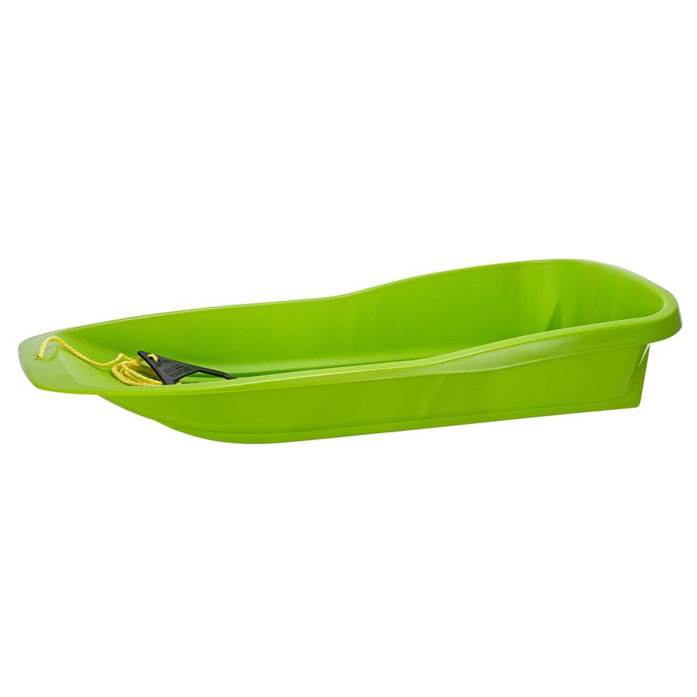 Plastex ahkio/pulkka vihreä