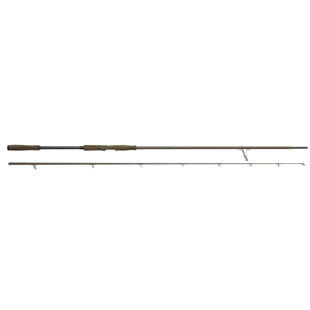 Savage Gear SG4 Drop Shot avokelavapa 7,8' 5-18 g